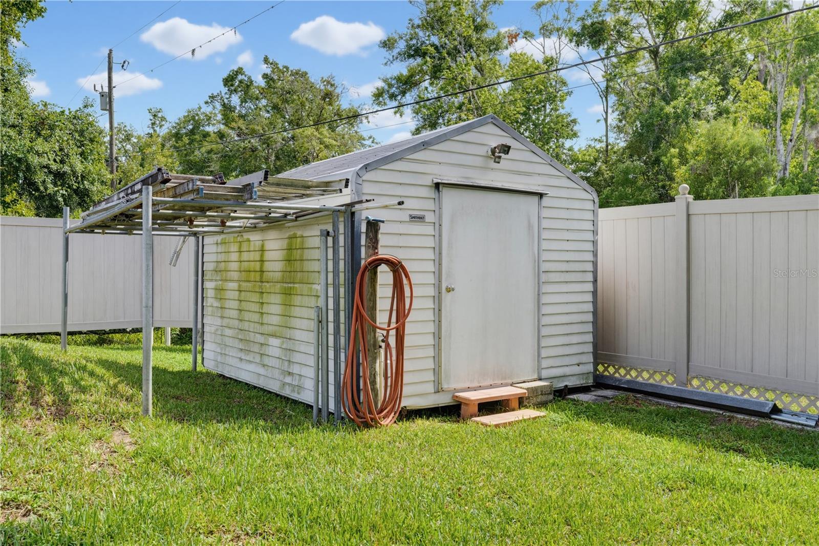 COVINGTONS - Residential