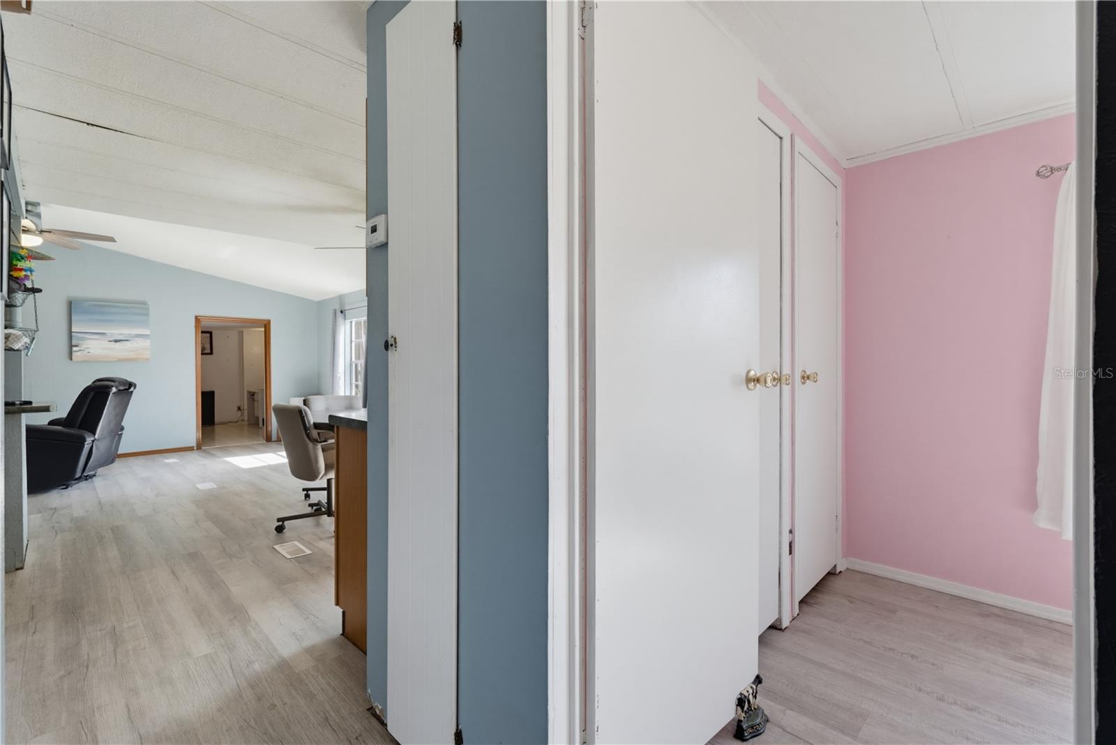 COVINGTONS - Residential