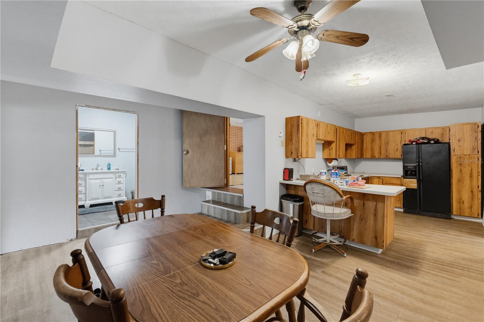 COVINGTONS - Residential