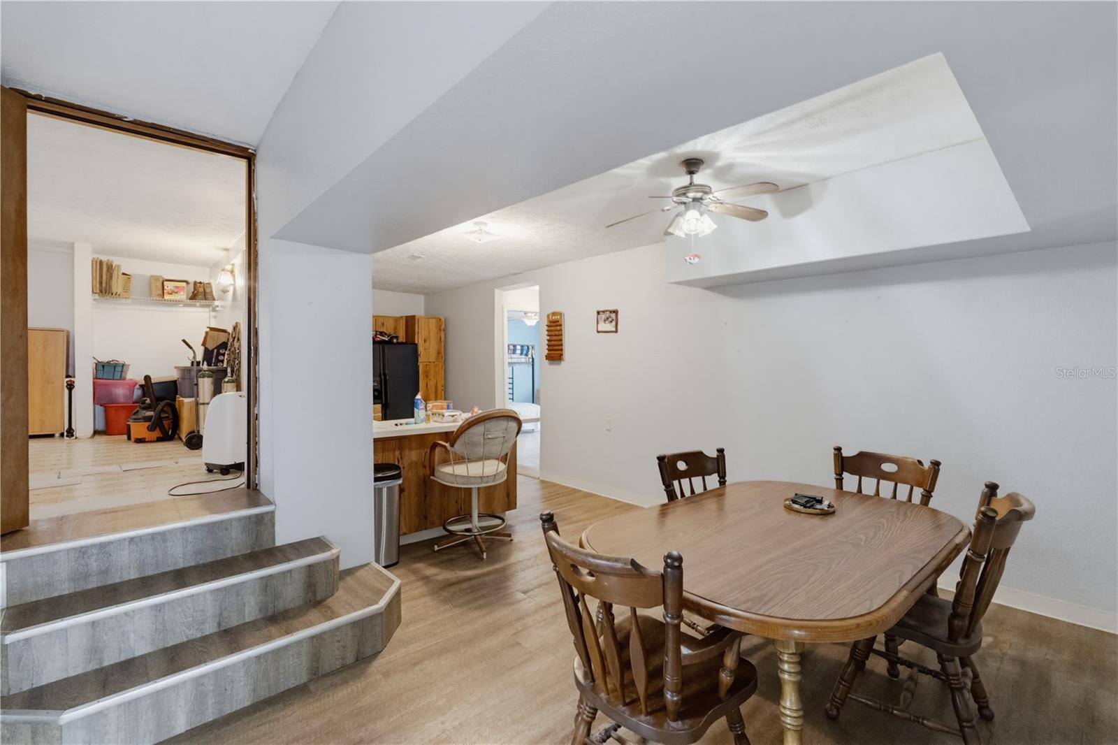 COVINGTONS - Residential