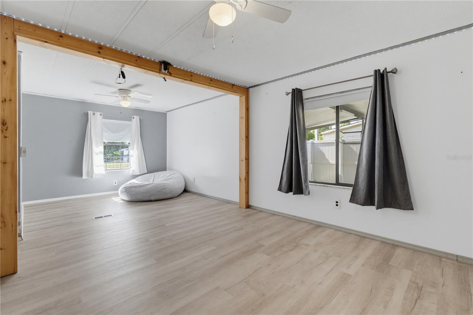 COVINGTONS - Residential