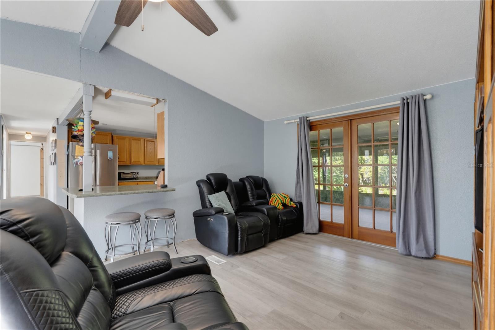 COVINGTONS - Residential