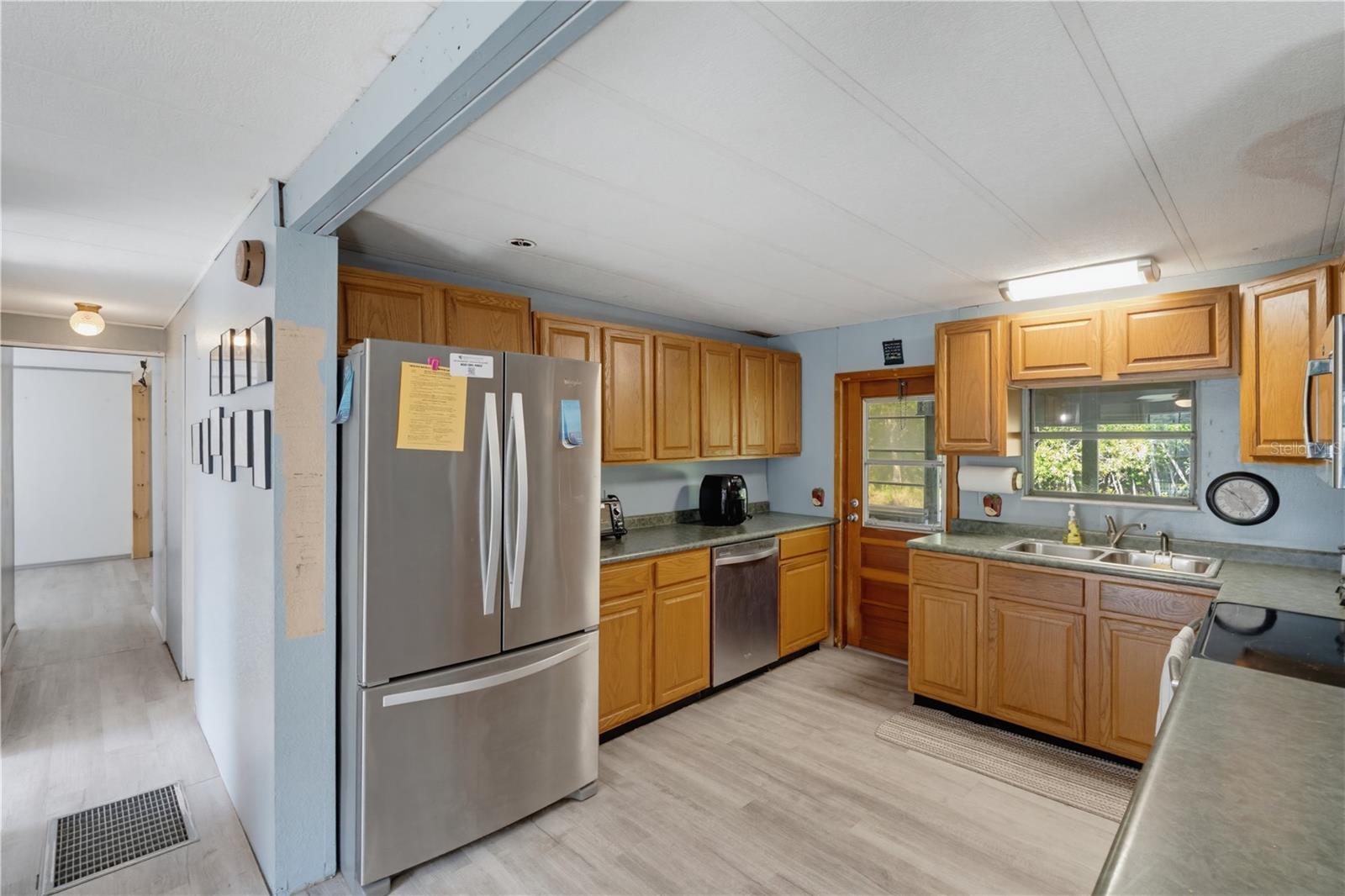 COVINGTONS - Residential