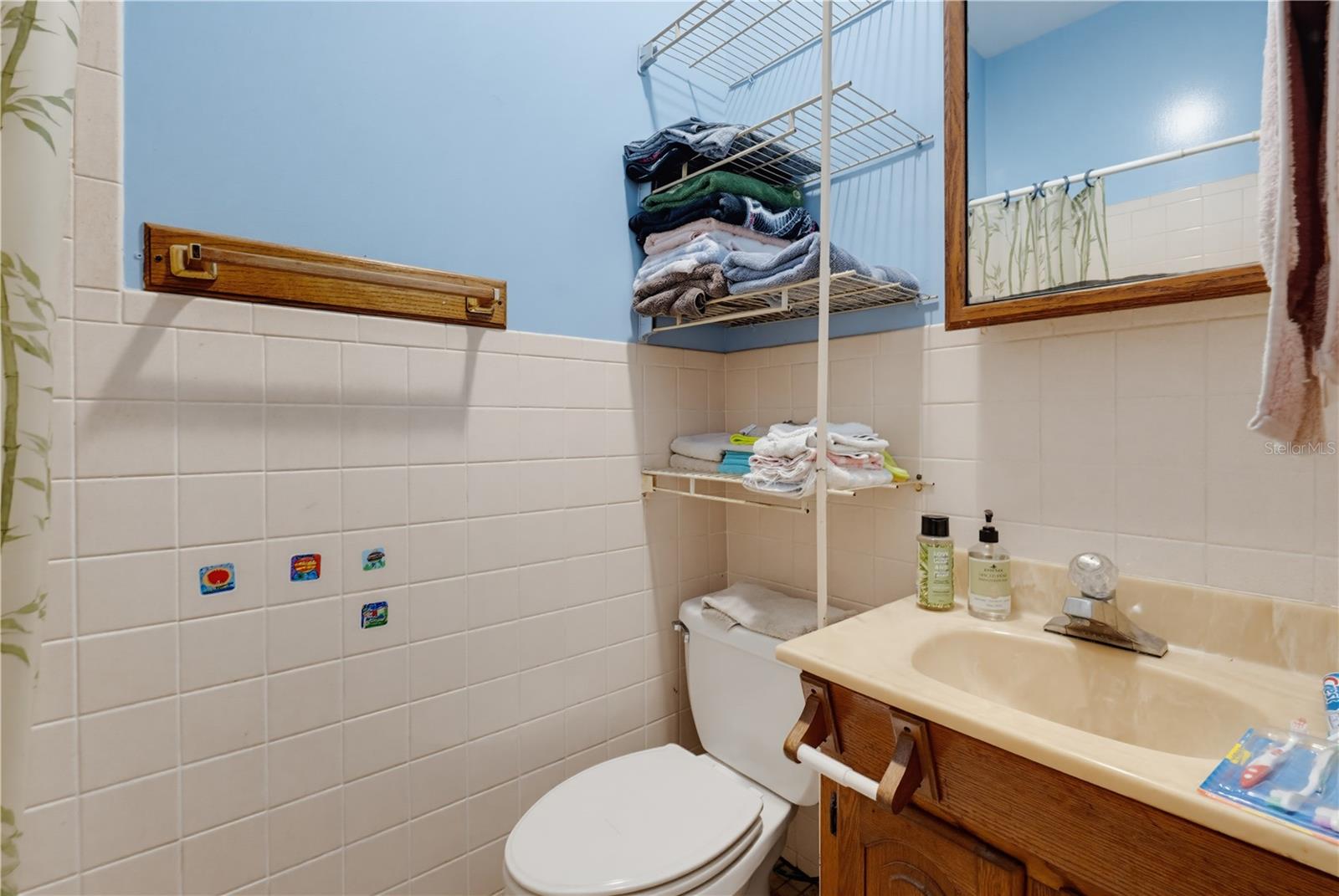 COVINGTONS - Residential