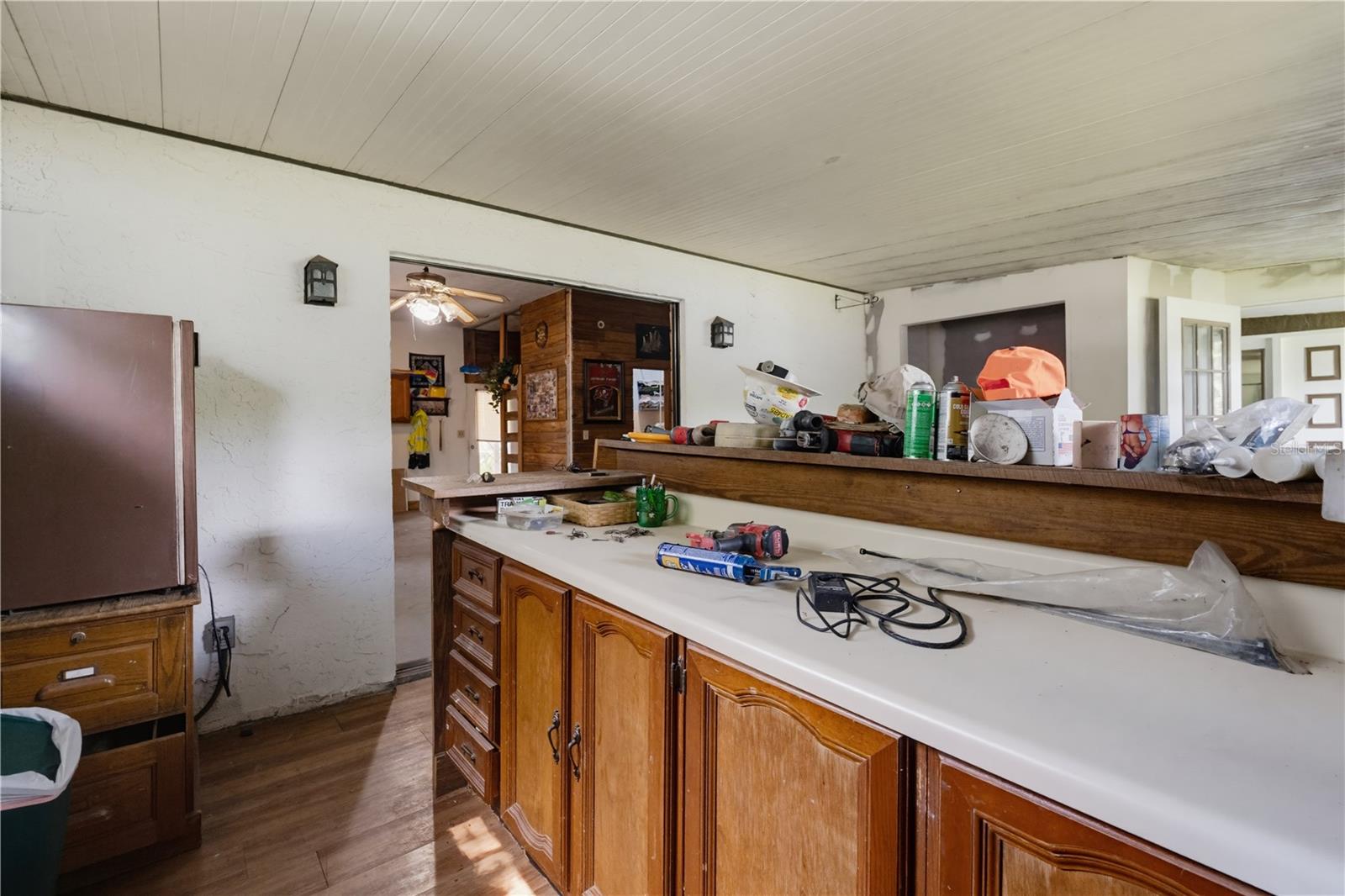 COVINGTONS - Residential