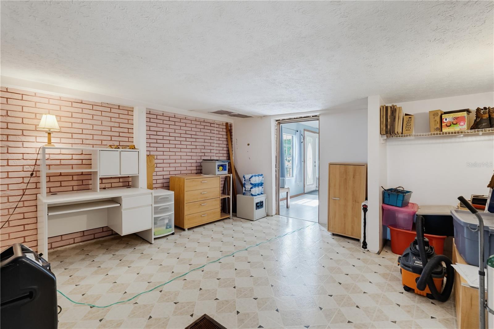 COVINGTONS - Residential