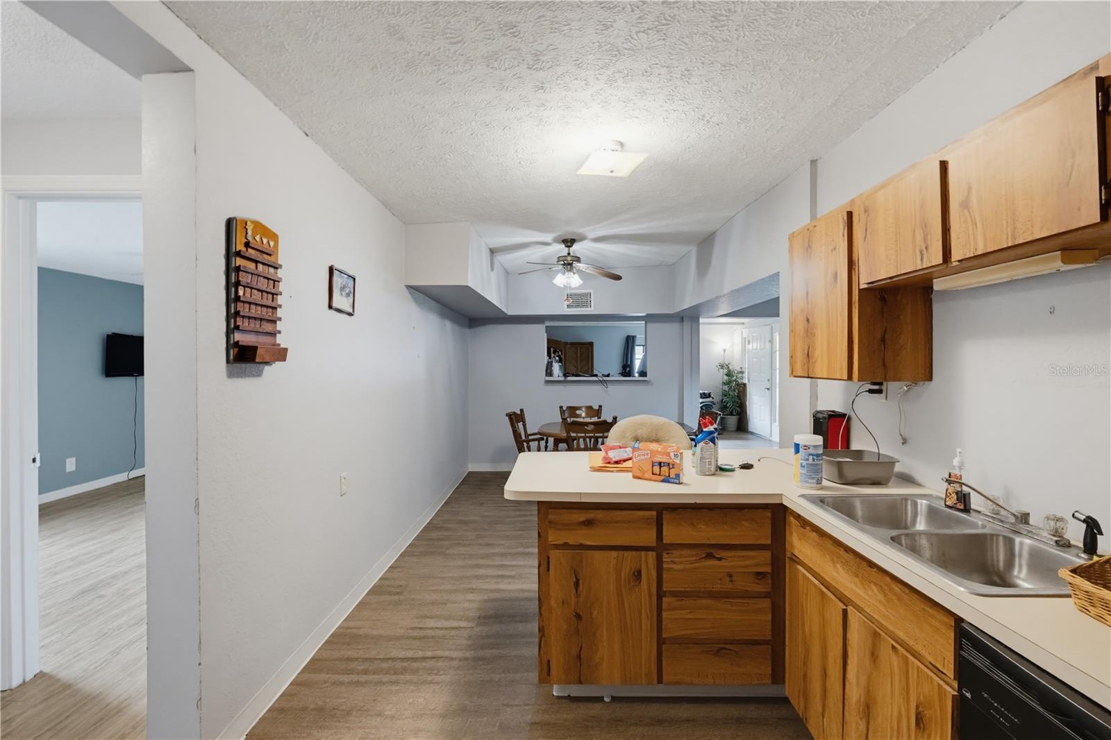 COVINGTONS - Residential