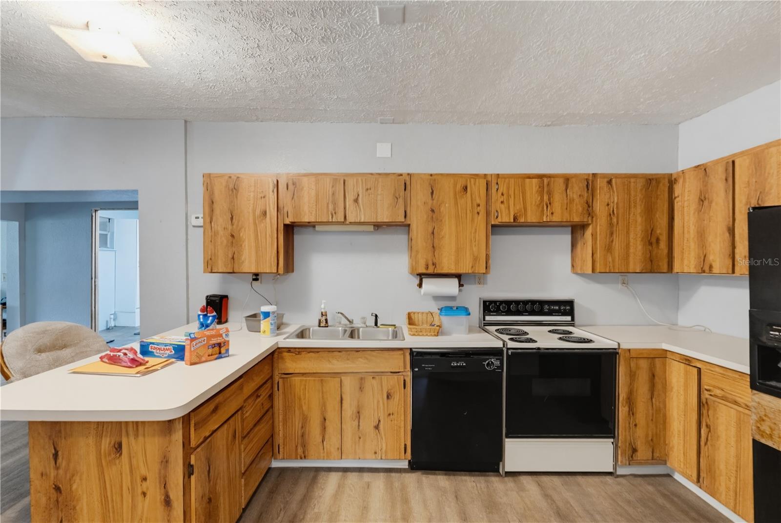 COVINGTONS - Residential