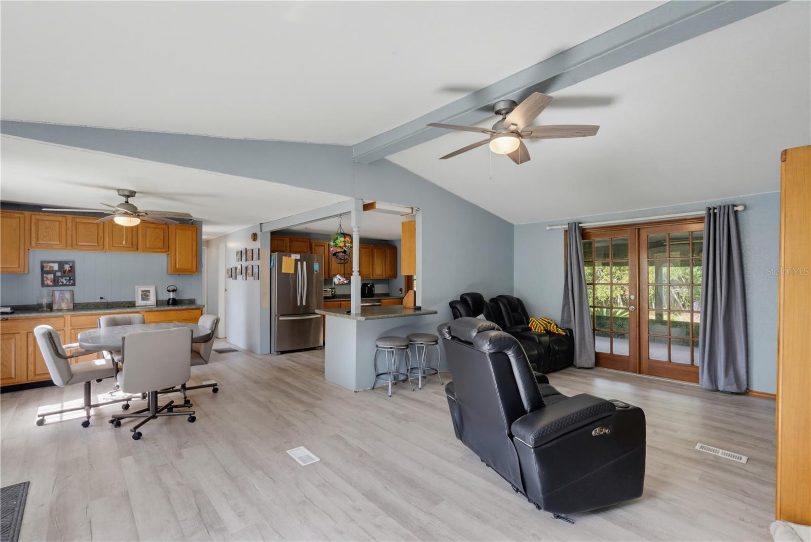 COVINGTONS - Residential