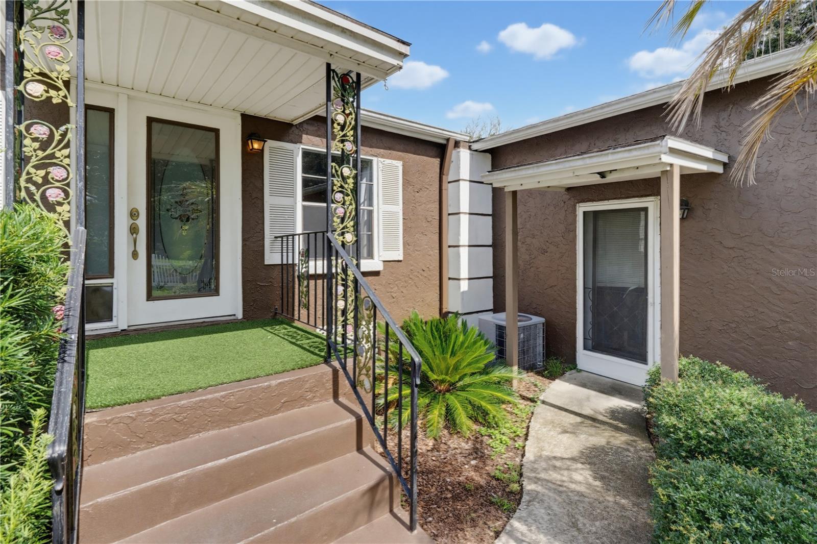 COVINGTONS - Residential