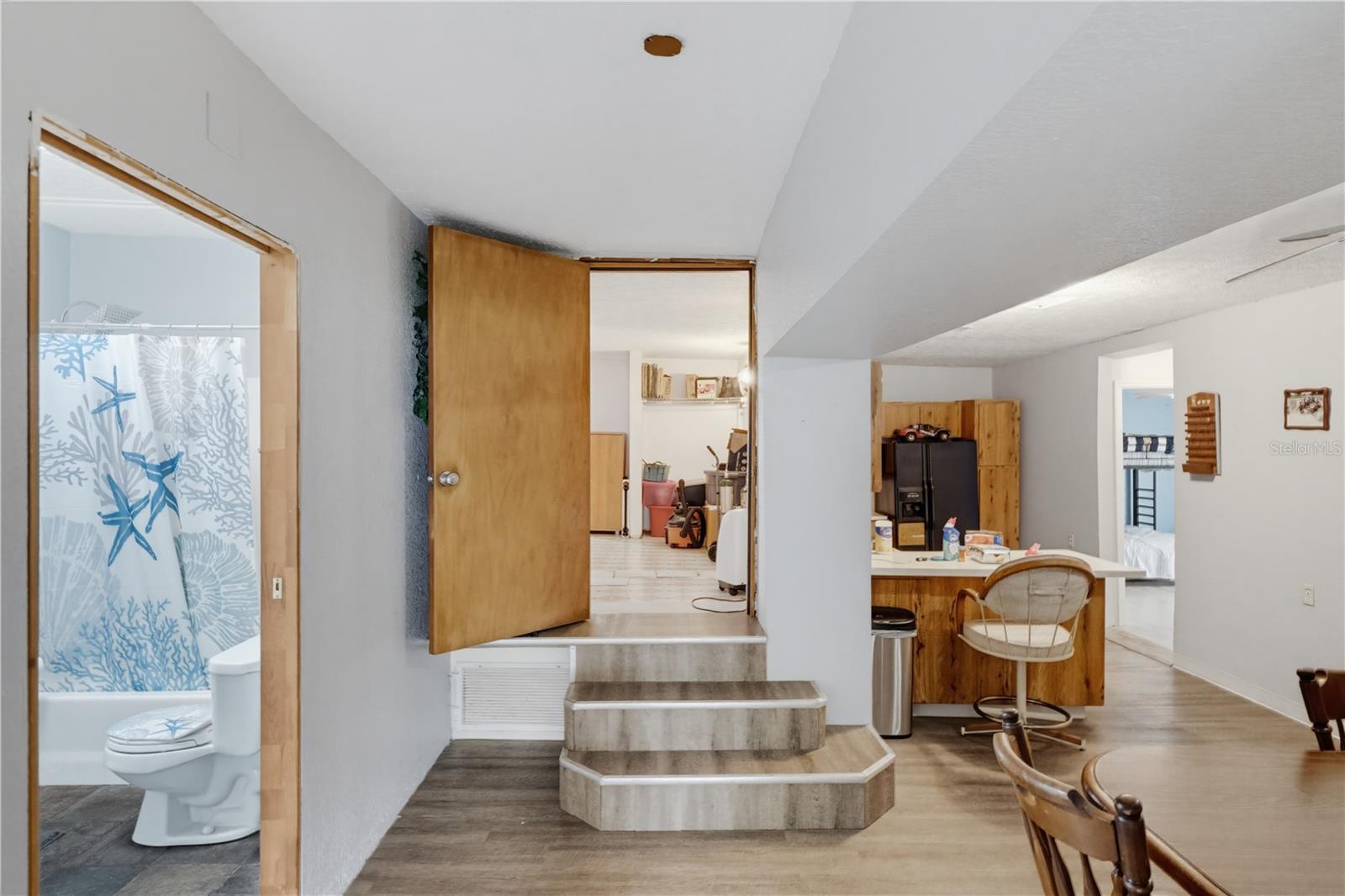 COVINGTONS - Residential