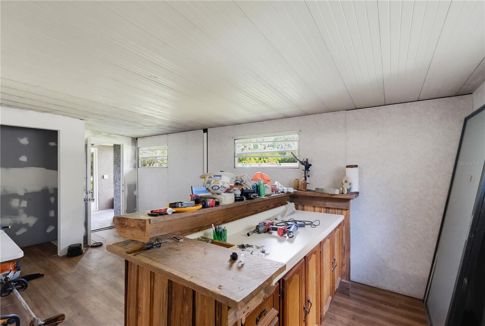 COVINGTONS - Residential