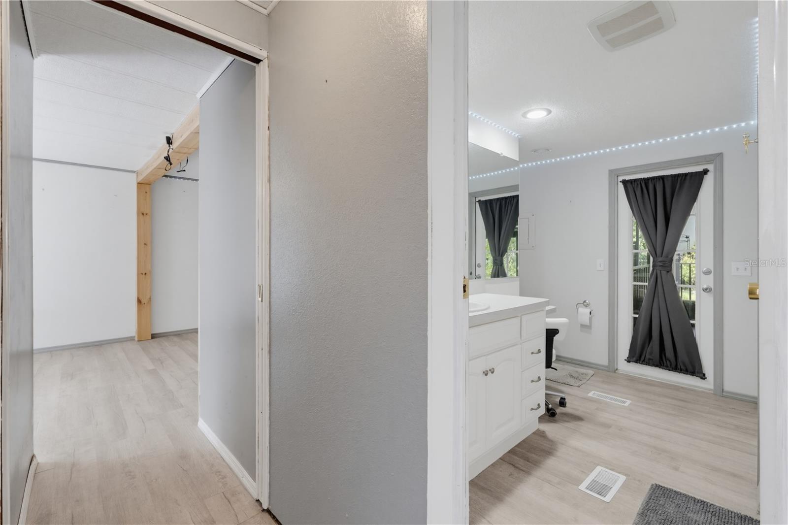 COVINGTONS - Residential