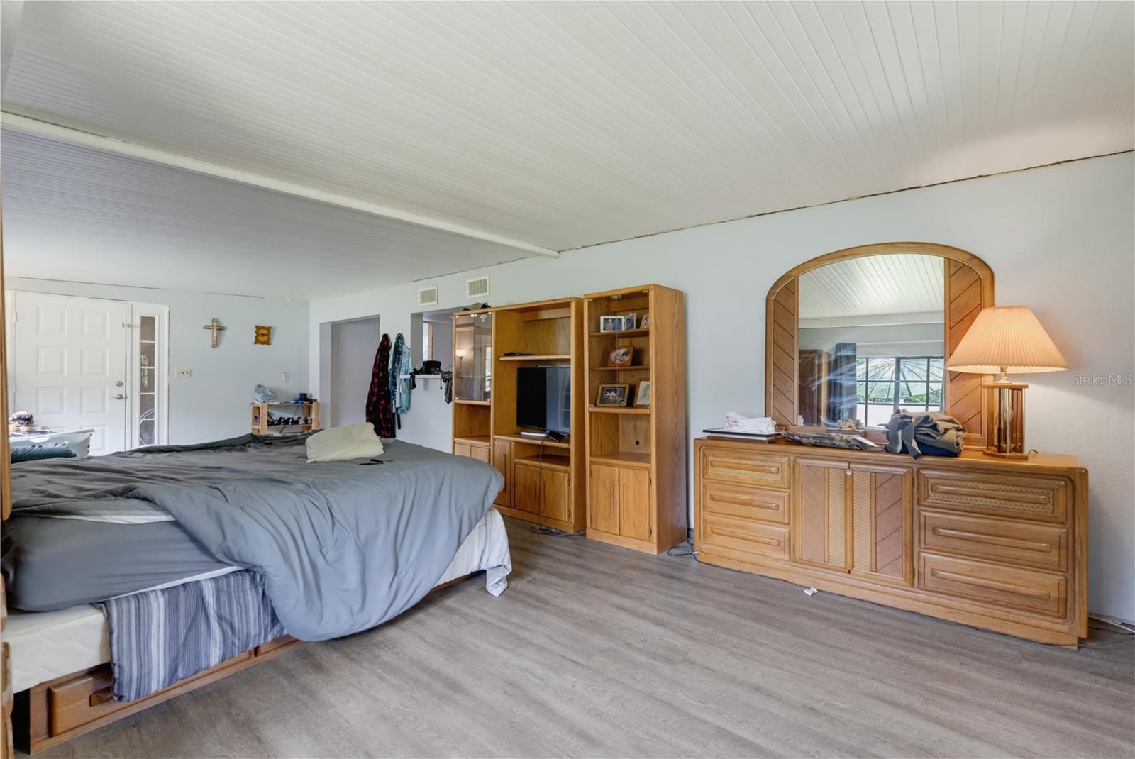 COVINGTONS - Residential