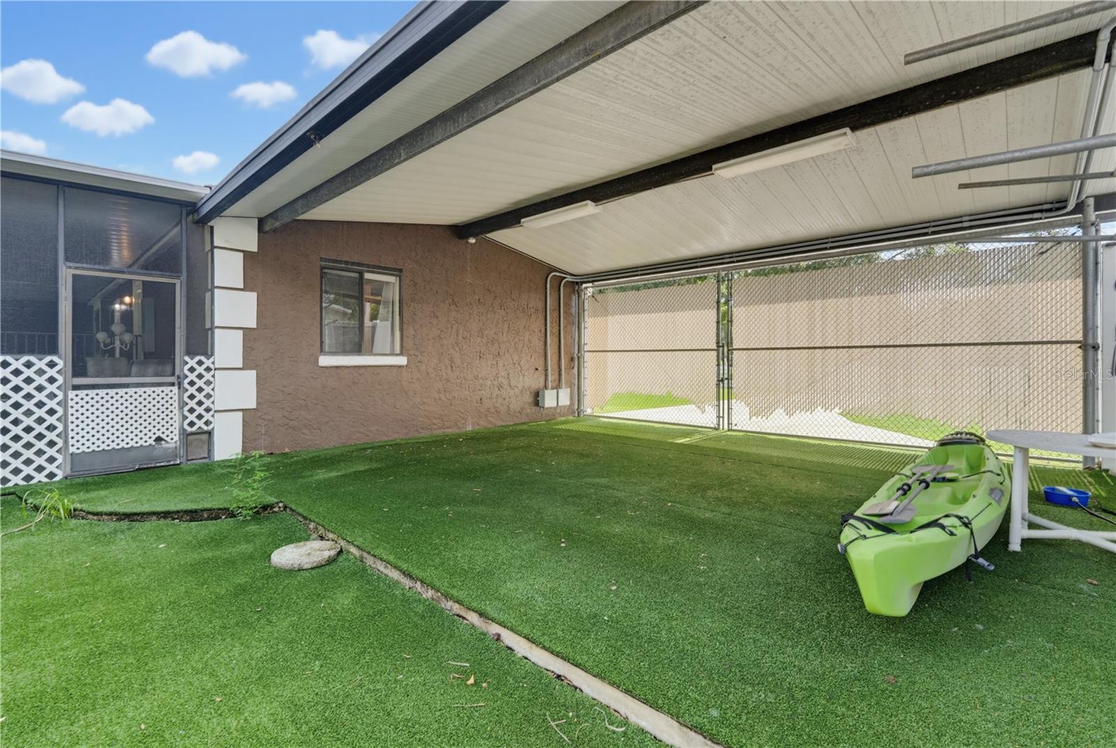 COVINGTONS - Residential