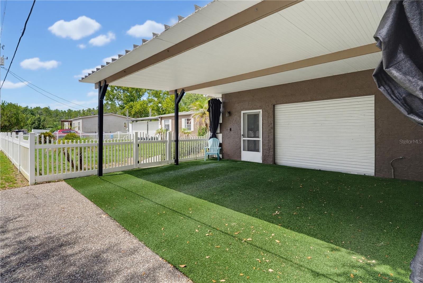 COVINGTONS - Residential