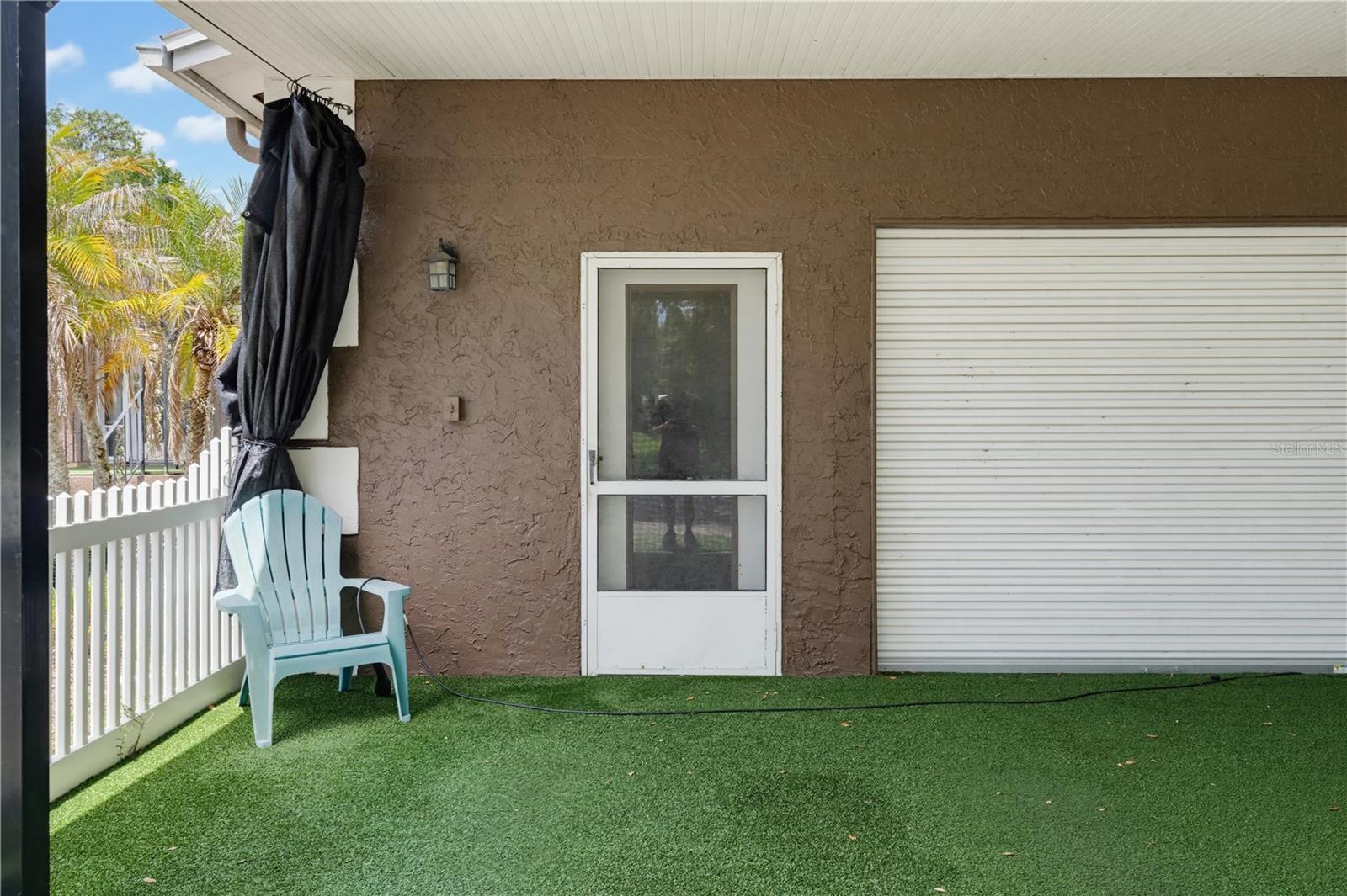 COVINGTONS - Residential