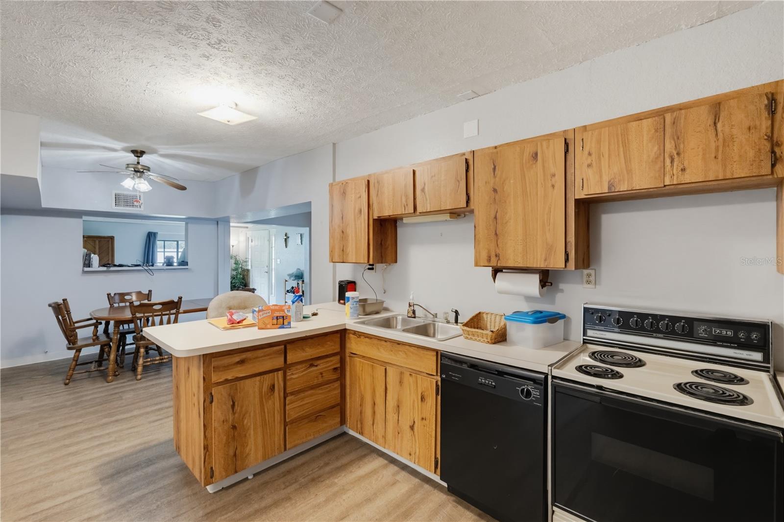 COVINGTONS - Residential