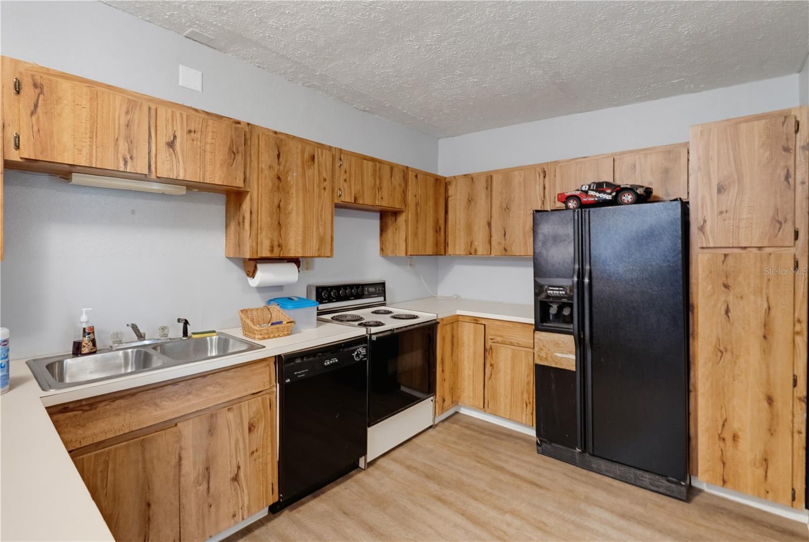 COVINGTONS - Residential