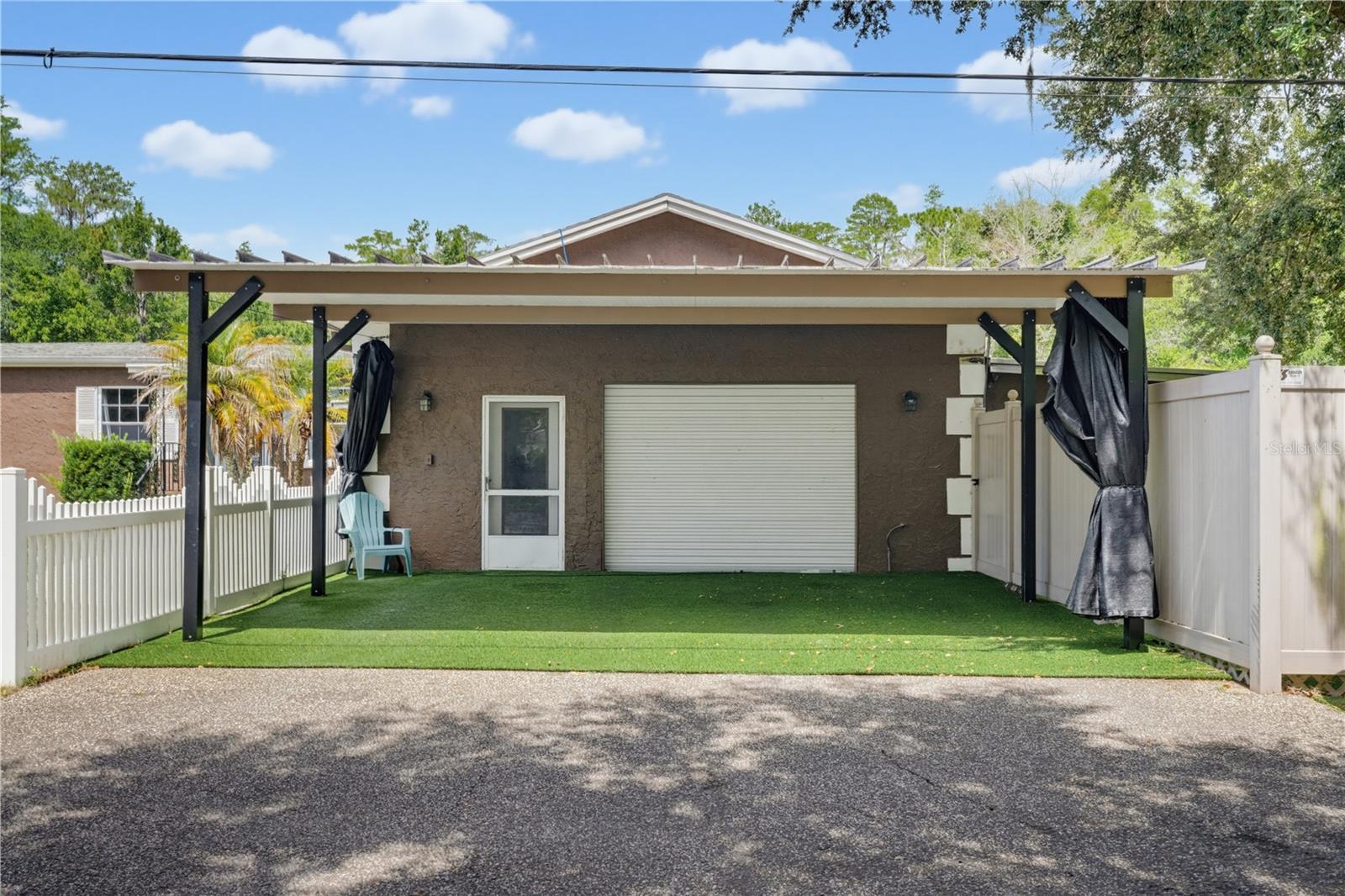 COVINGTONS - Residential