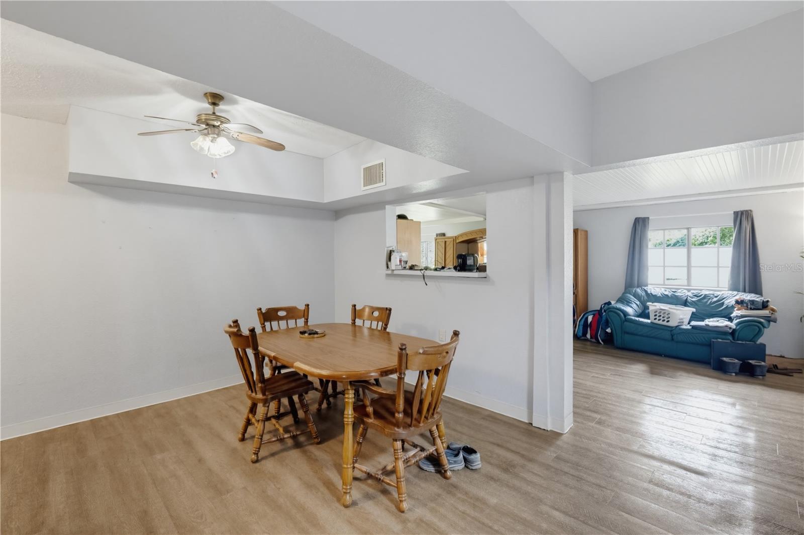 COVINGTONS - Residential