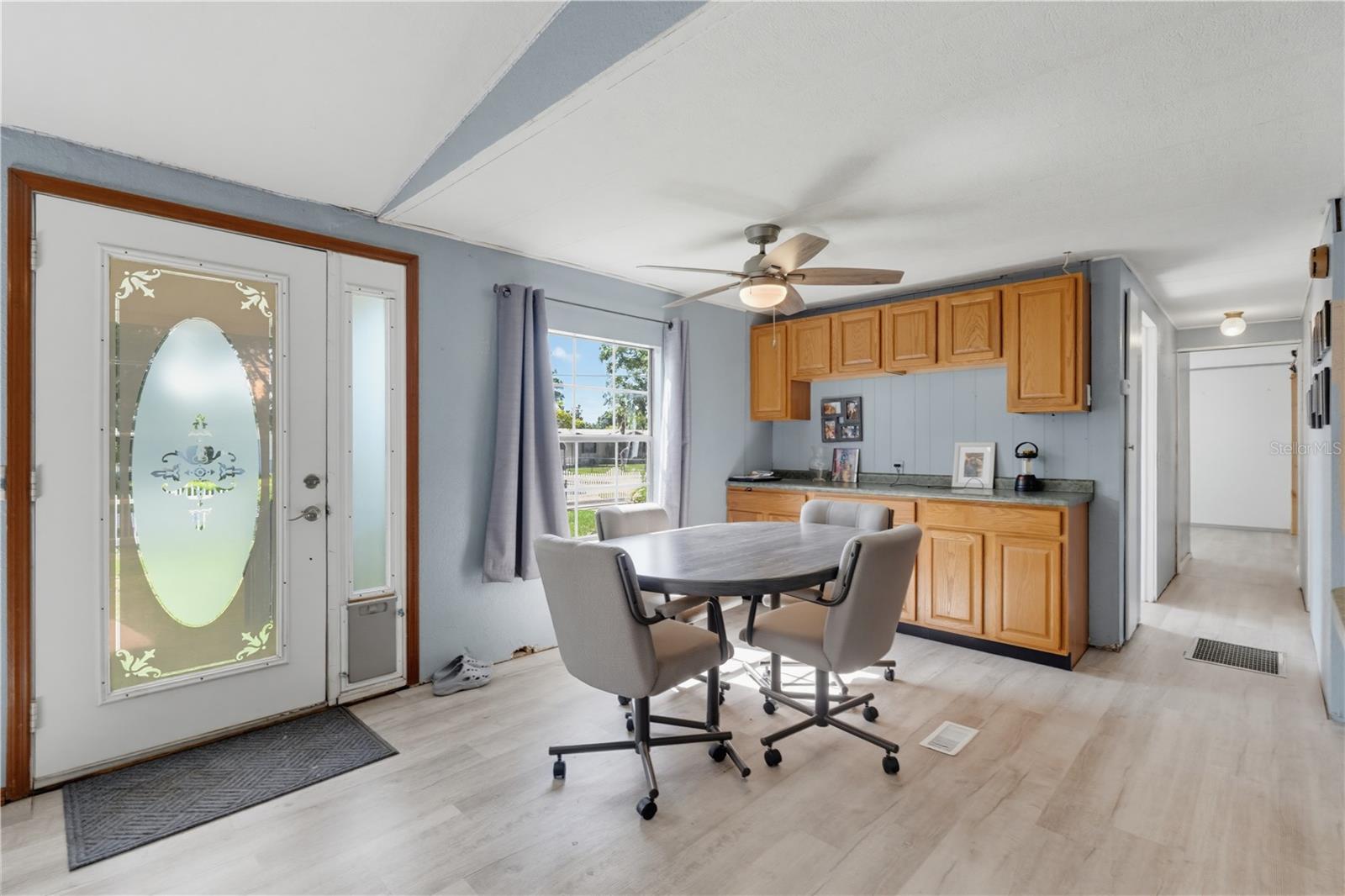 COVINGTONS - Residential