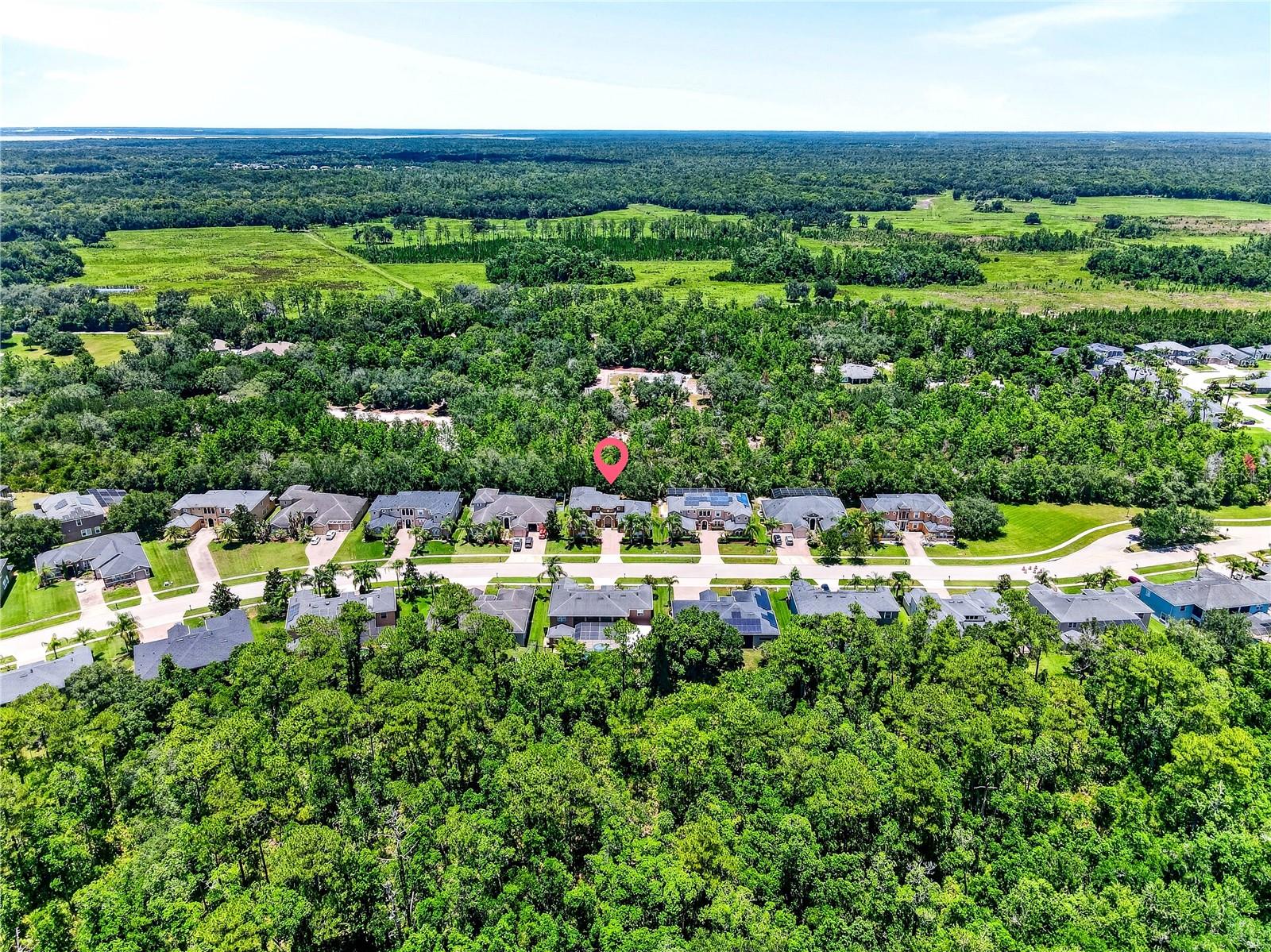 SANCTUARY PH 2 VILLAGES 2 & 4 - Residential