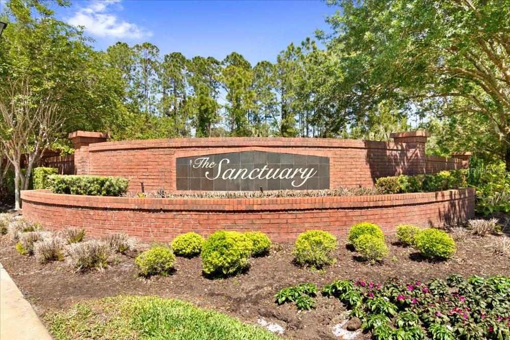 SANCTUARY PH 2 VILLAGES 2 & 4 - Residential