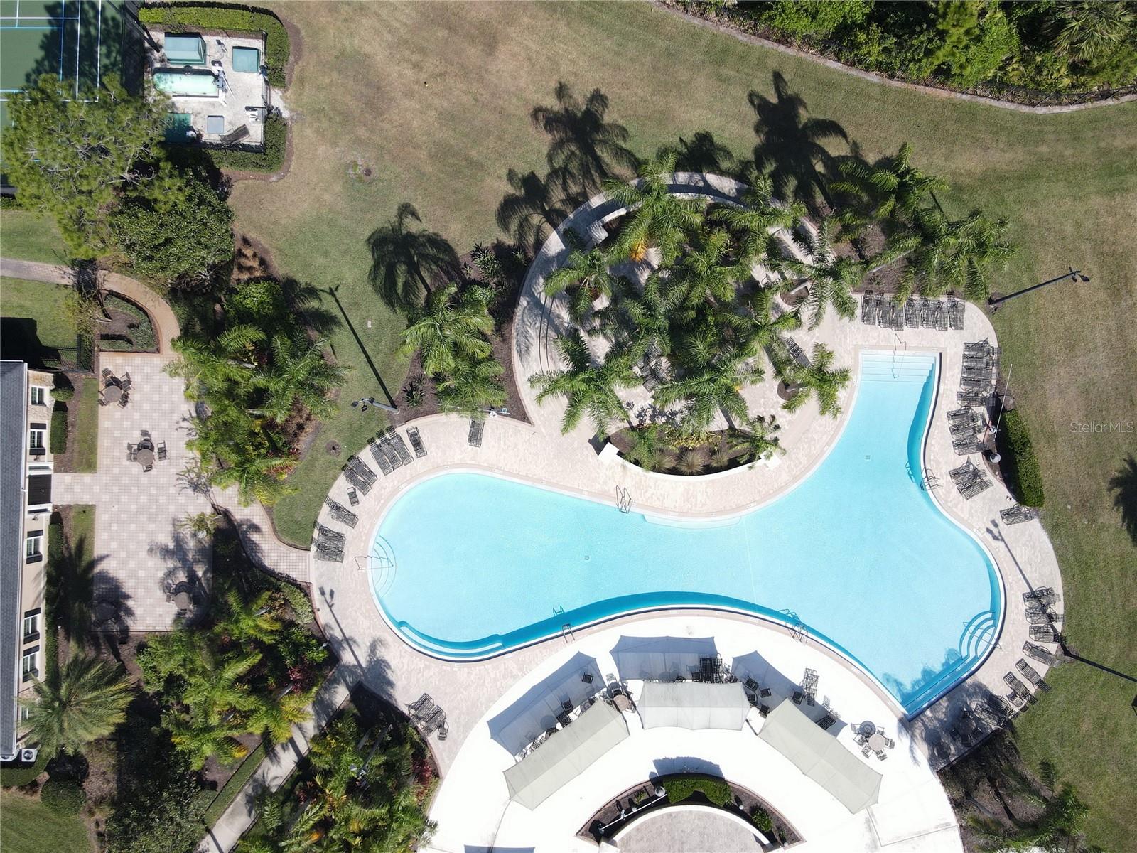 SANCTUARY PH 2 VILLAGES 2 & 4 - Residential