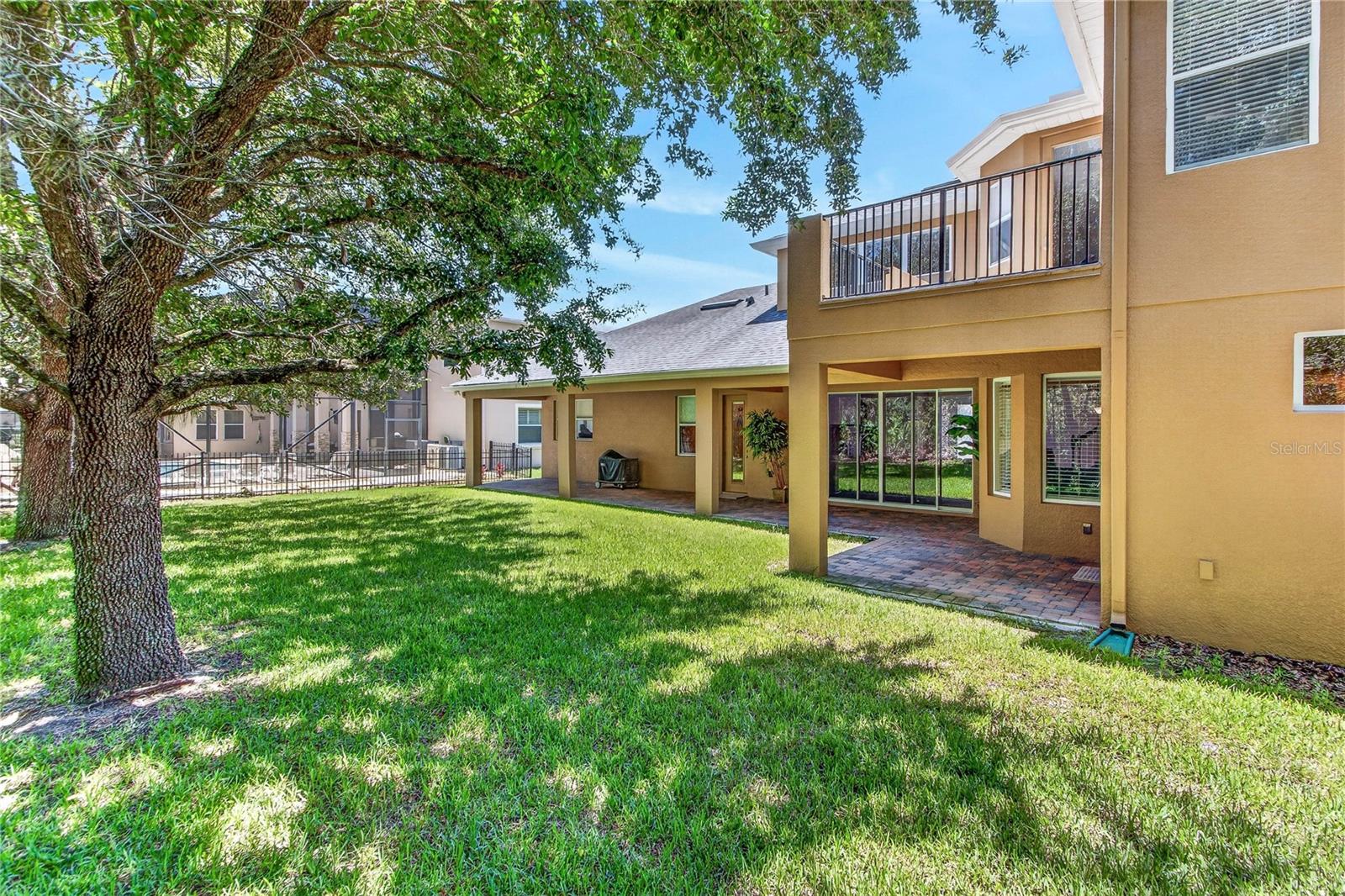 SANCTUARY PH 2 VILLAGES 2 & 4 - Residential