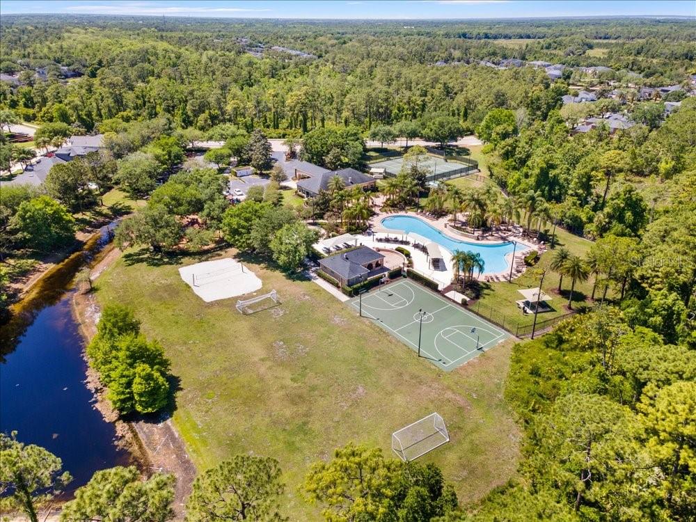 SANCTUARY PH 2 VILLAGES 2 & 4 - Residential