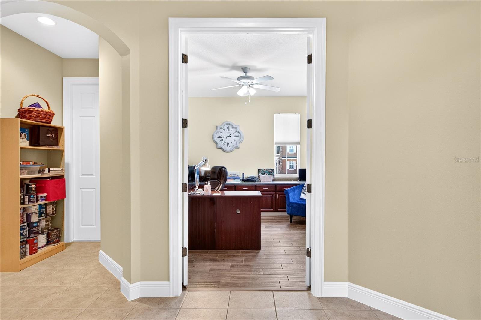 SANCTUARY PH 2 VILLAGES 2 & 4 - Residential