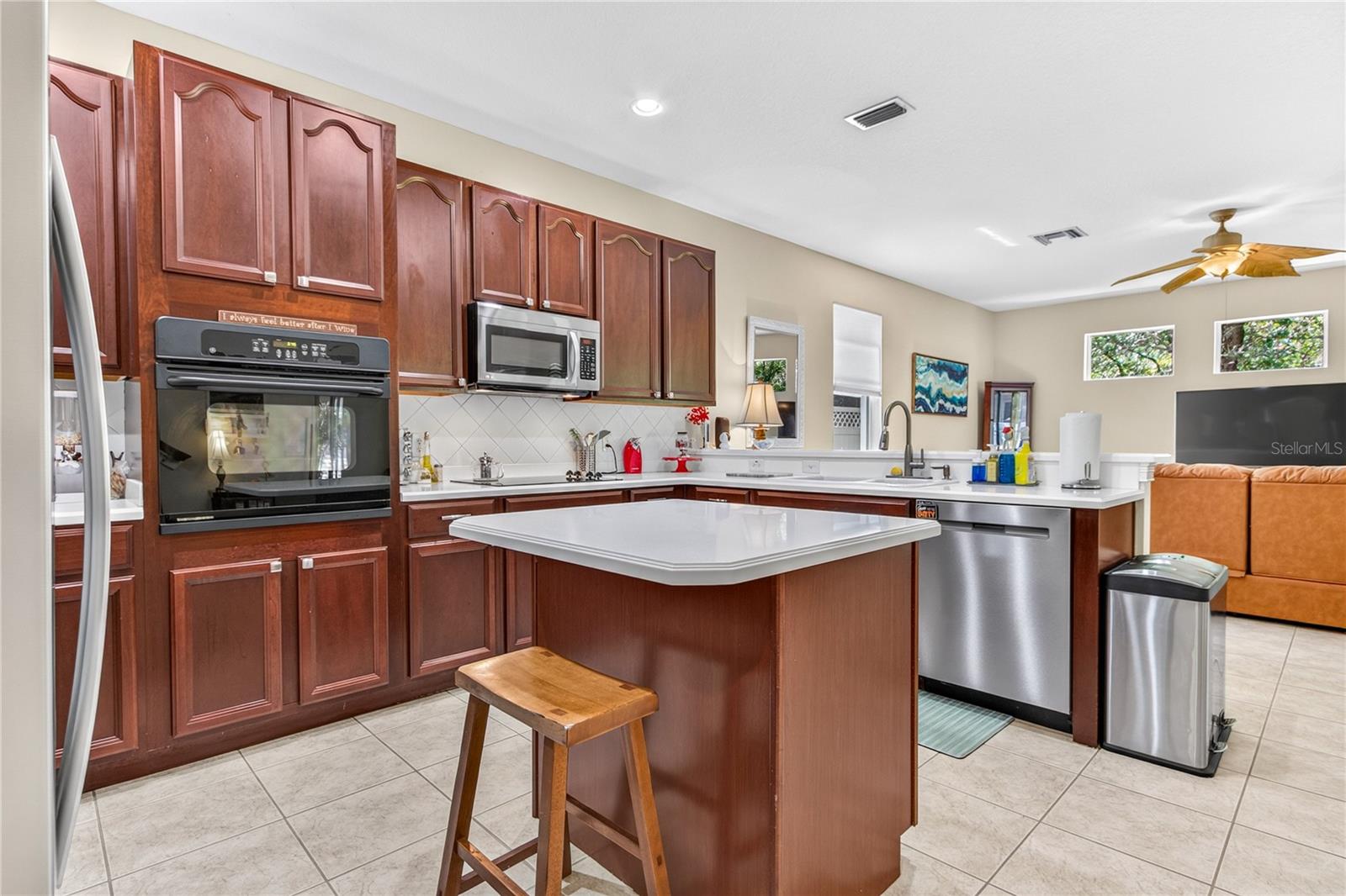 SANCTUARY PH 2 VILLAGES 2 & 4 - Residential