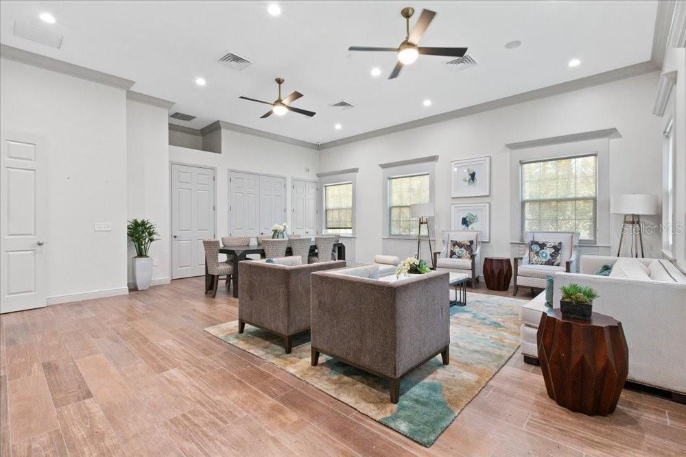 SANCTUARY PH 2 VILLAGES 2 & 4 - Residential