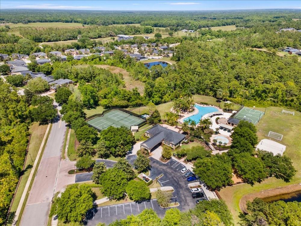 SANCTUARY PH 2 VILLAGES 2 & 4 - Residential