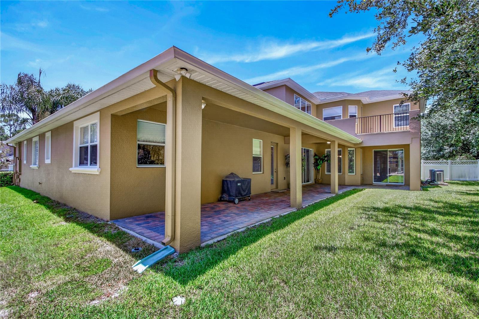 SANCTUARY PH 2 VILLAGES 2 & 4 - Residential