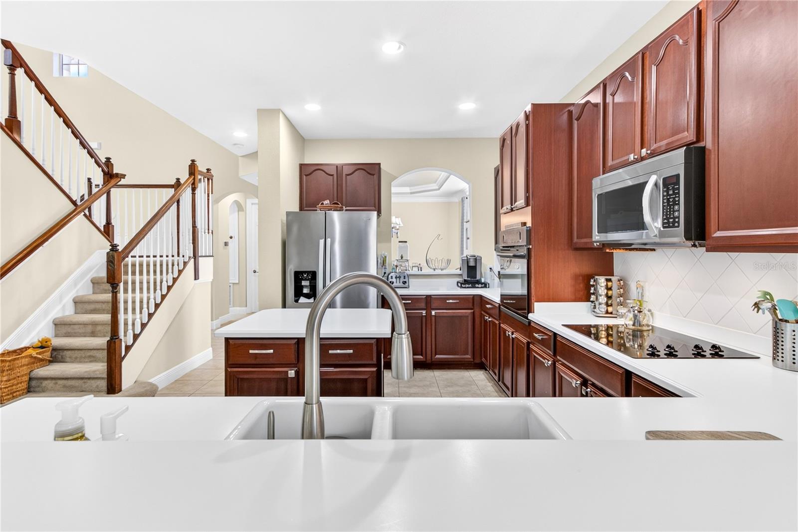 SANCTUARY PH 2 VILLAGES 2 & 4 - Residential