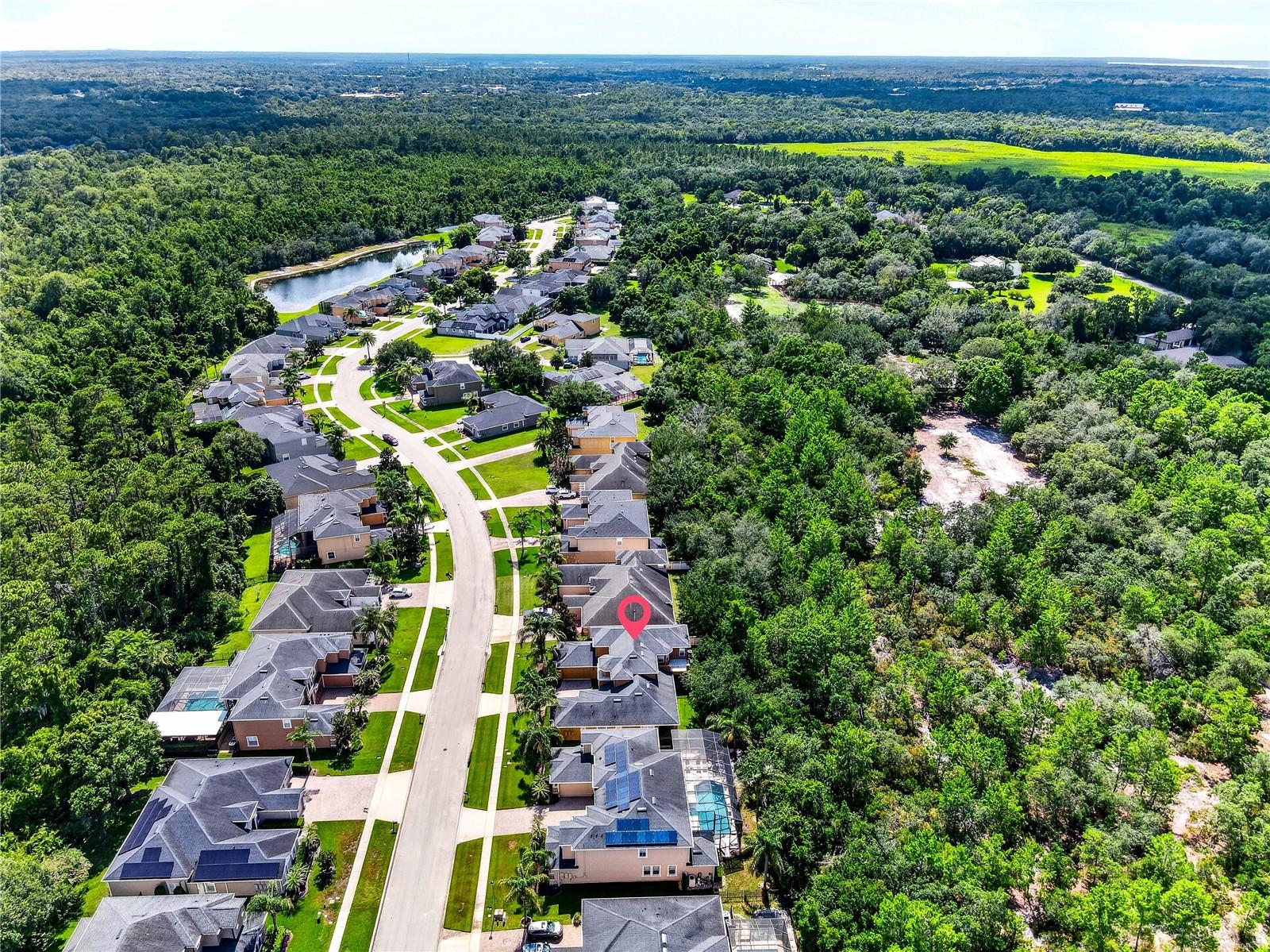 SANCTUARY PH 2 VILLAGES 2 & 4 - Residential