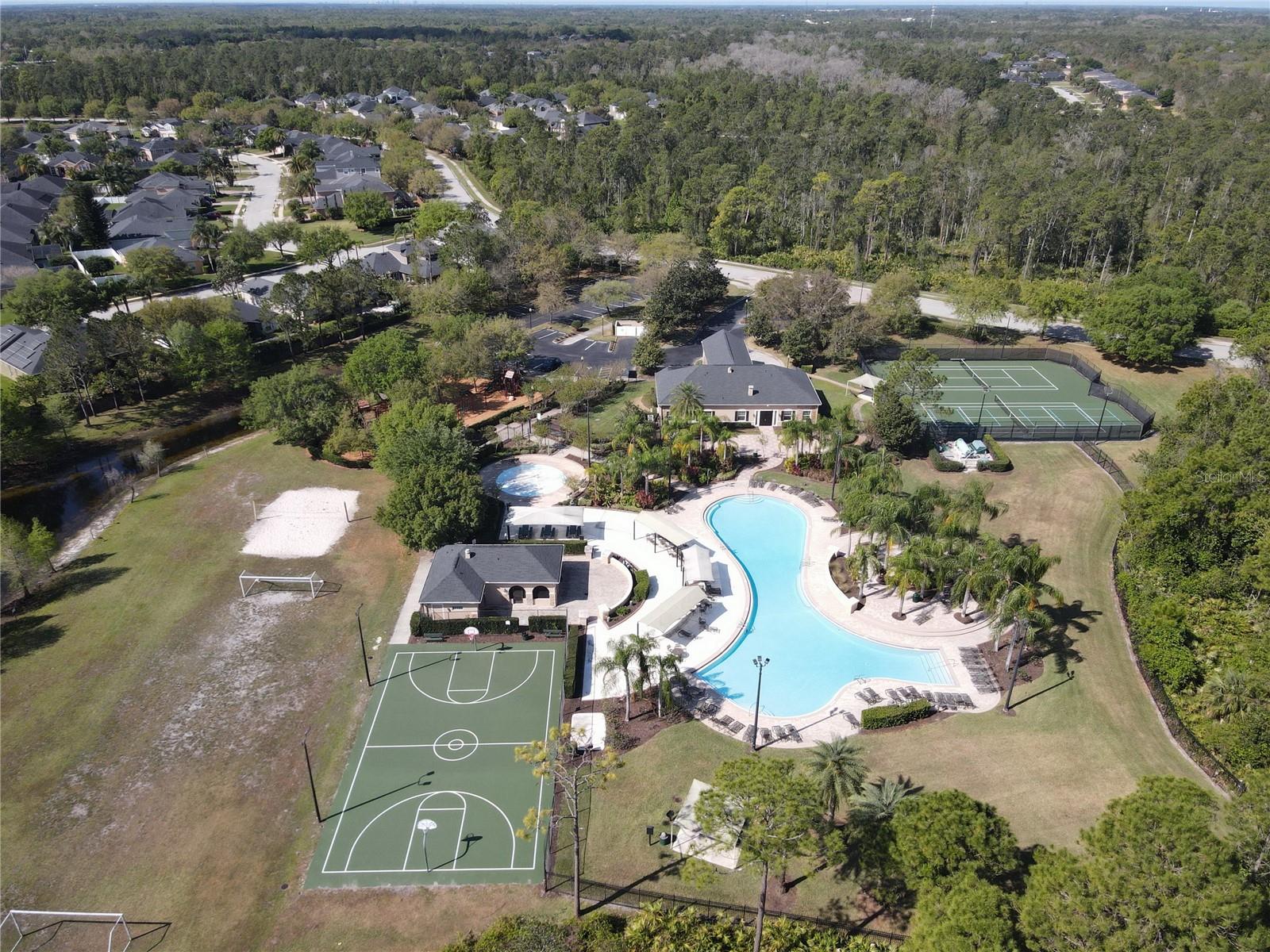 SANCTUARY PH 2 VILLAGES 2 & 4 - Residential