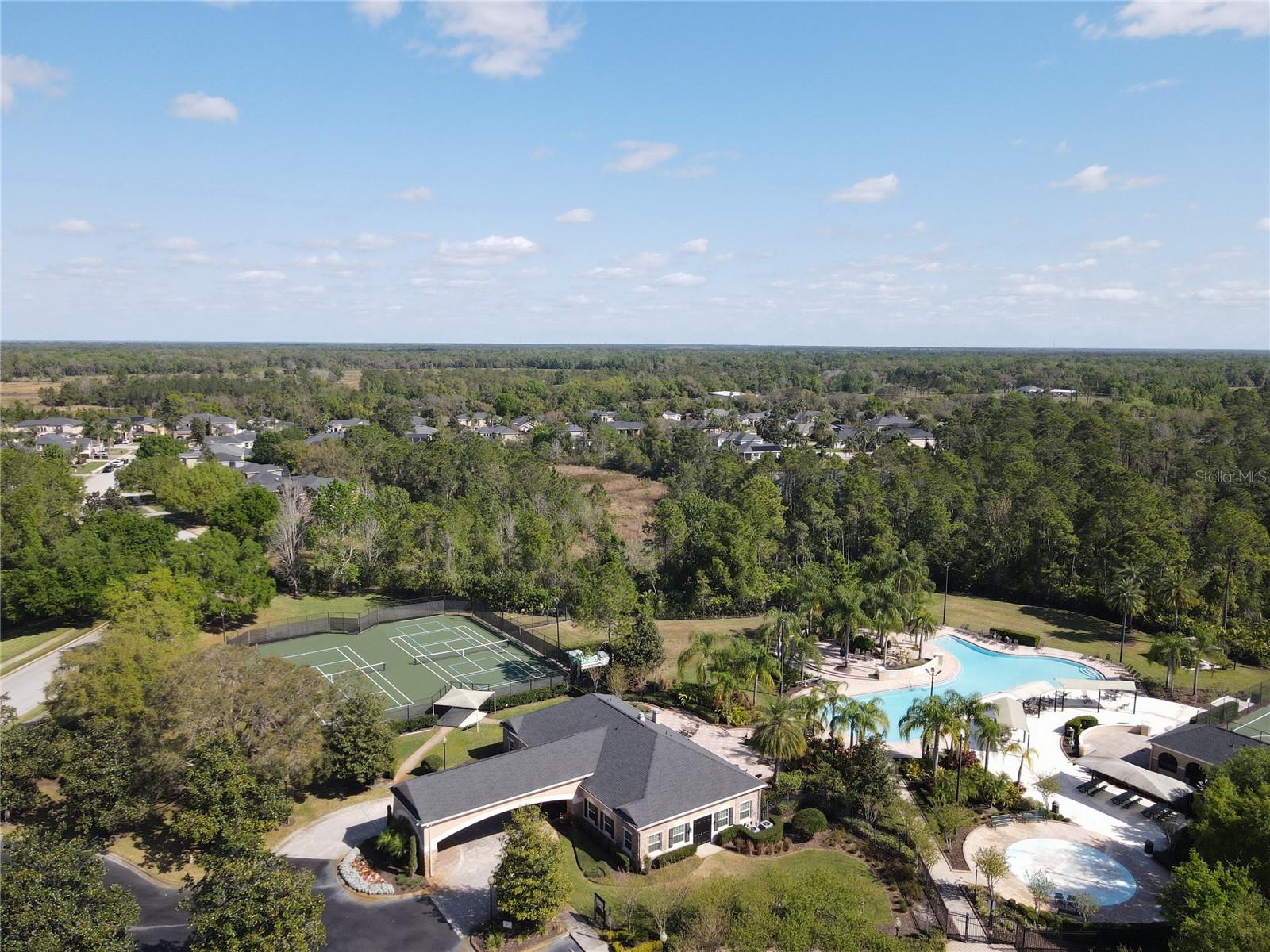 SANCTUARY PH 2 VILLAGES 2 & 4 - Residential