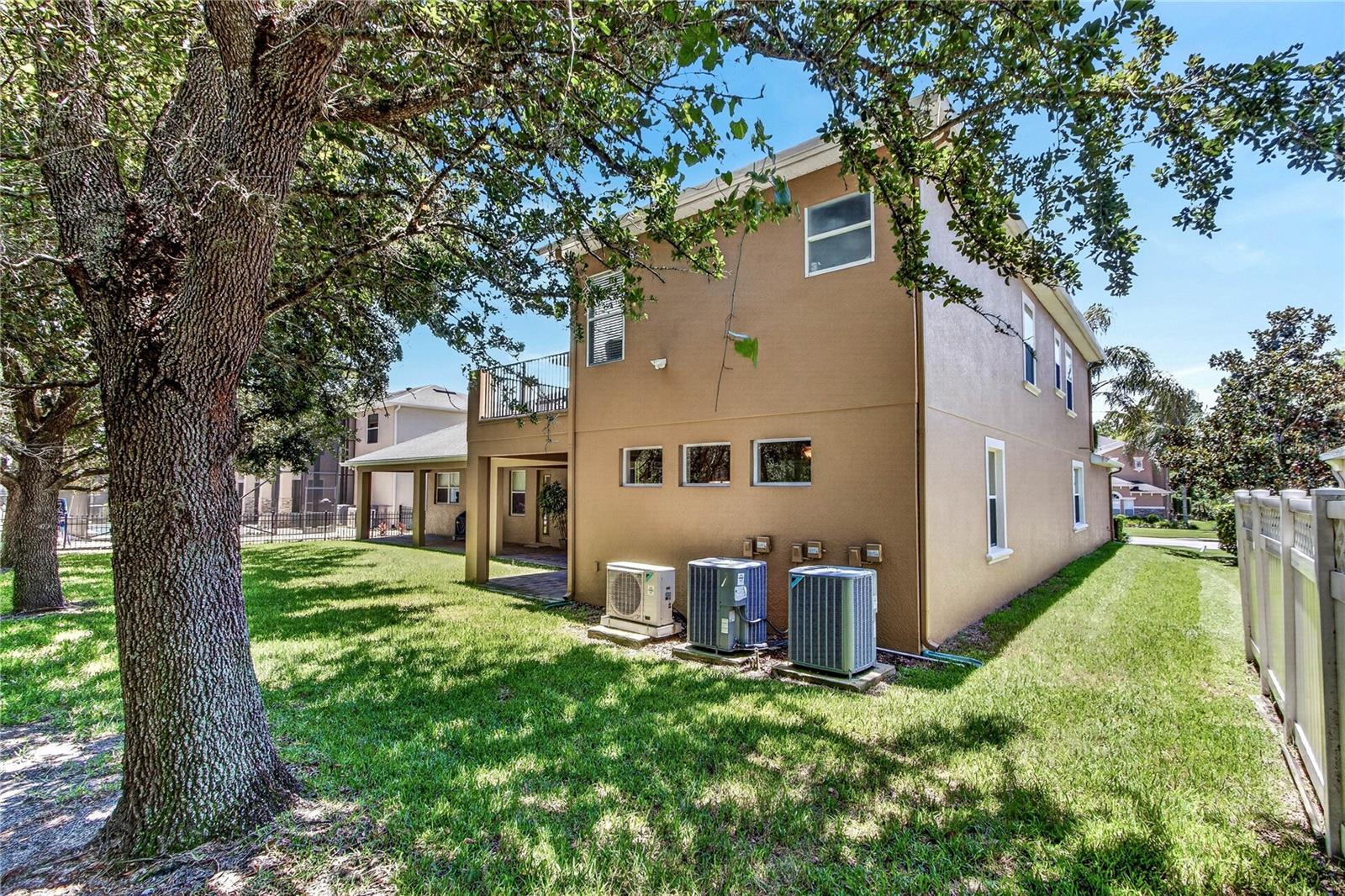 SANCTUARY PH 2 VILLAGES 2 & 4 - Residential