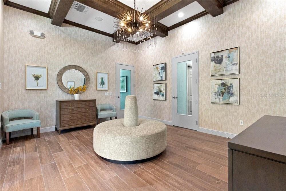 SANCTUARY PH 2 VILLAGES 2 & 4 - Residential