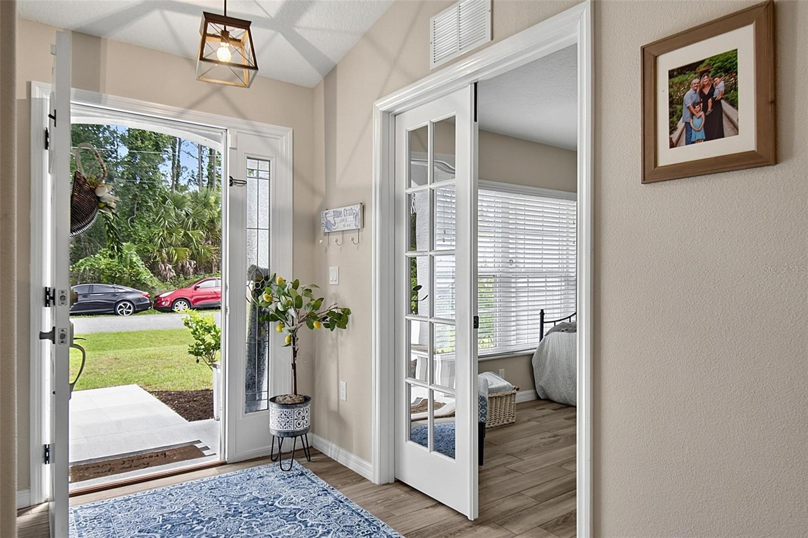 MATANZAS WOODS - Residential