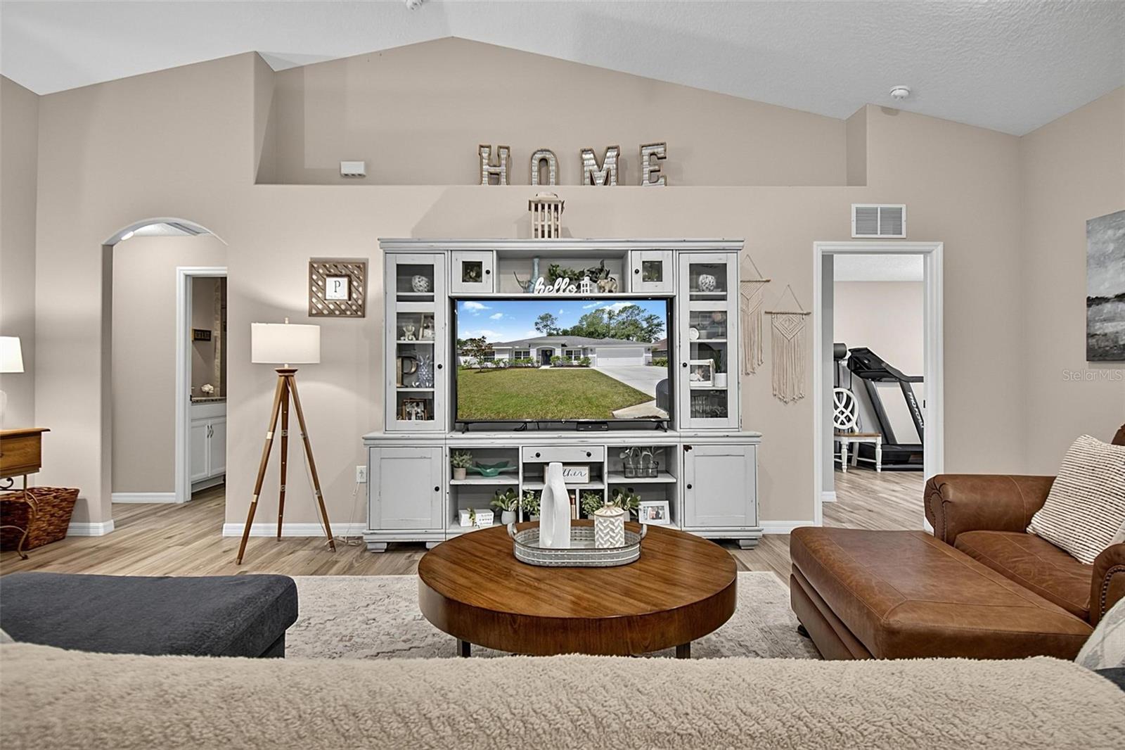 MATANZAS WOODS - Residential