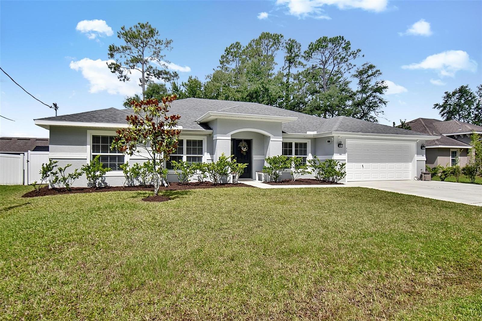 MATANZAS WOODS - Residential
