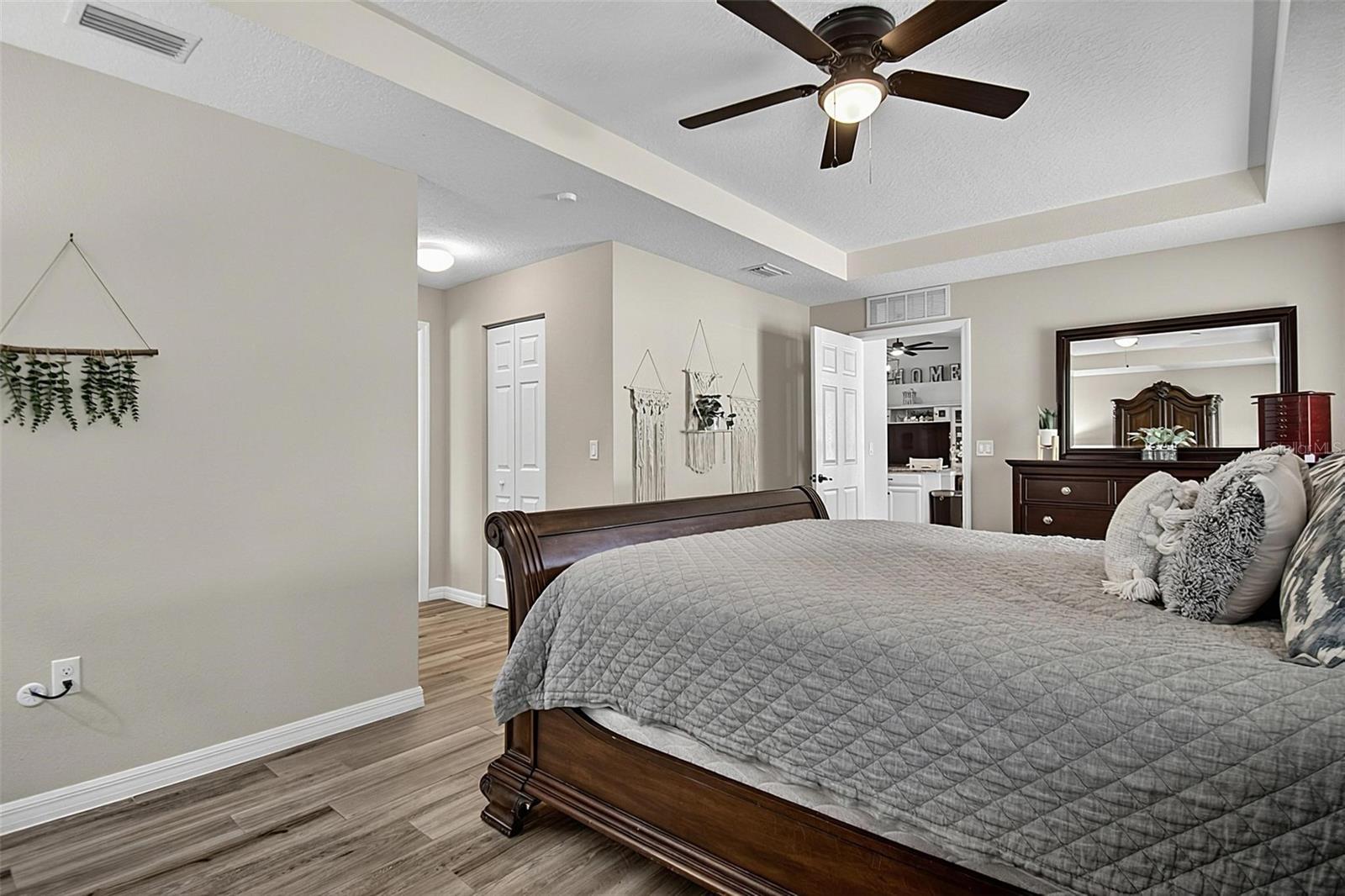 MATANZAS WOODS - Residential