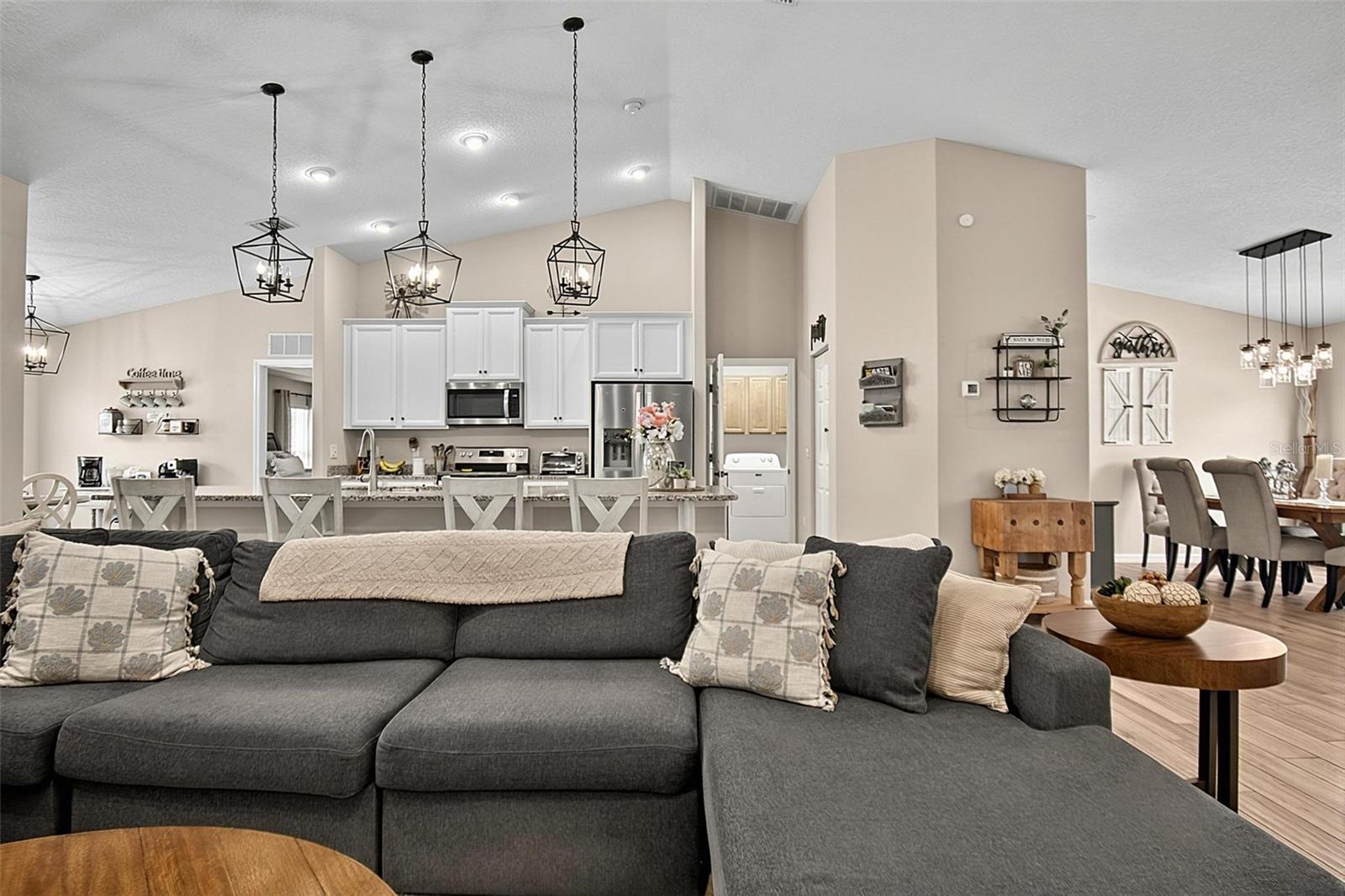 MATANZAS WOODS - Residential