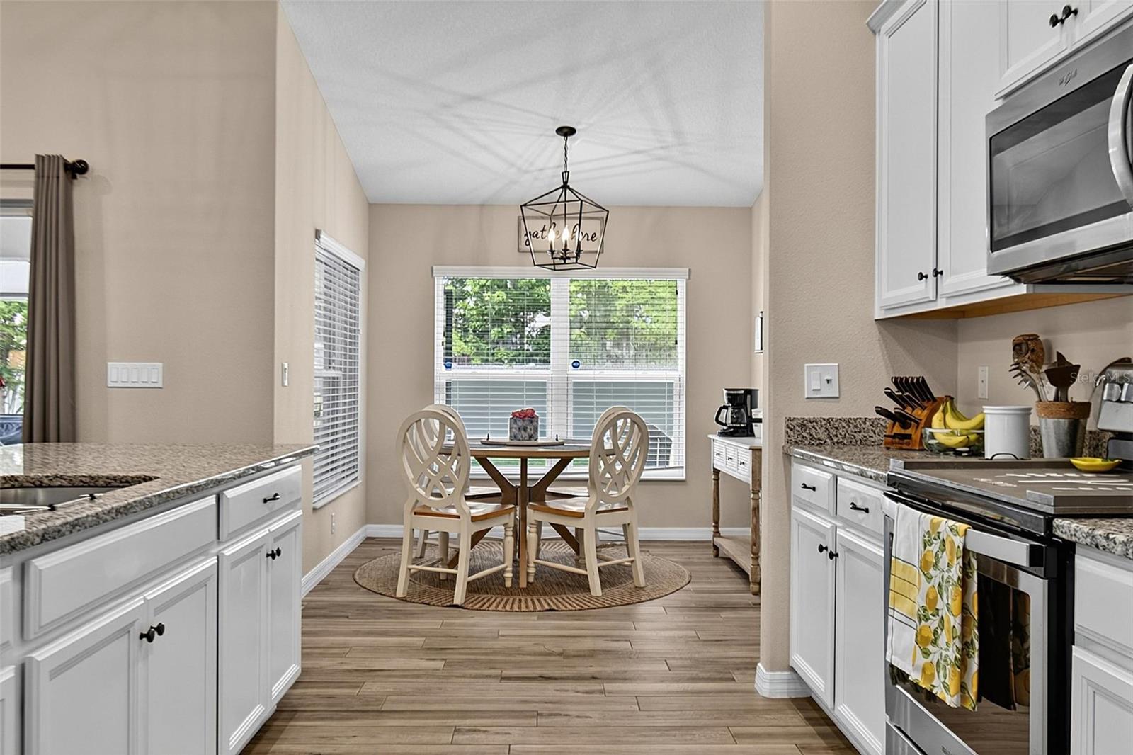 MATANZAS WOODS - Residential