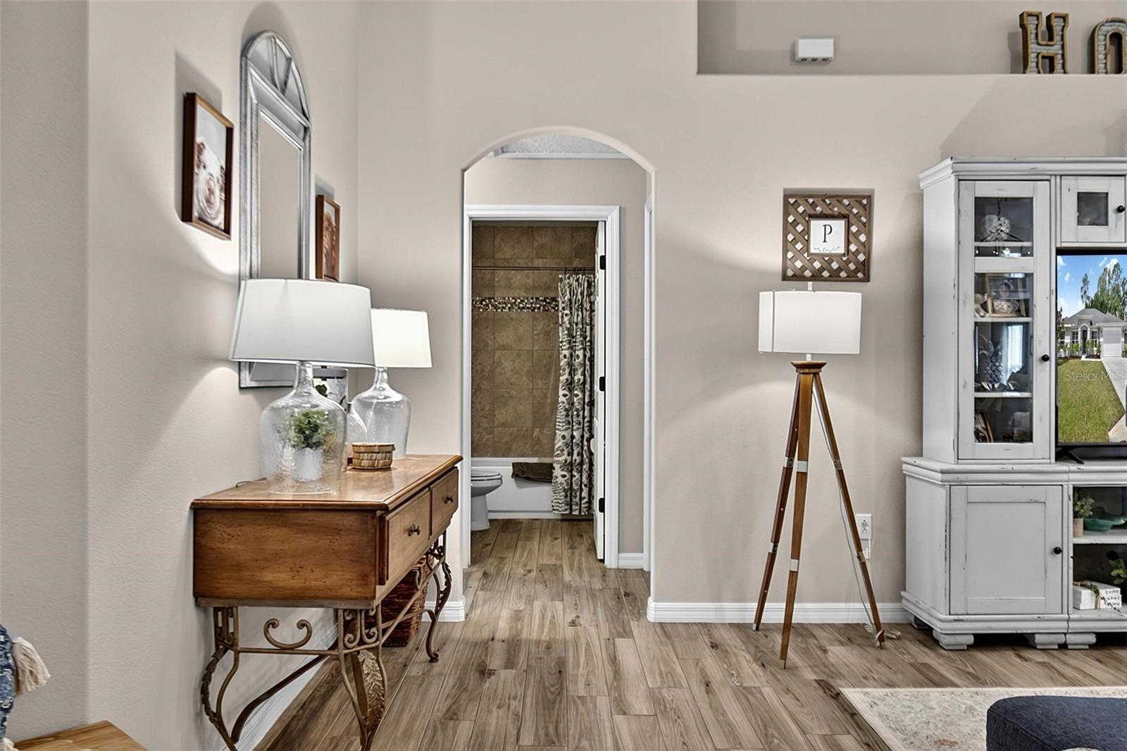 MATANZAS WOODS - Residential