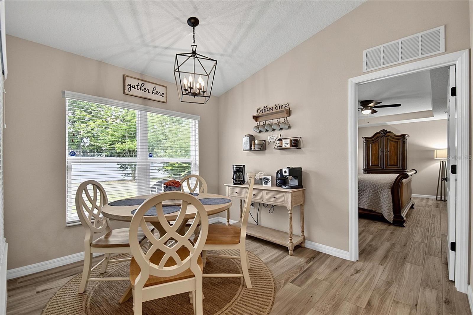 MATANZAS WOODS - Residential